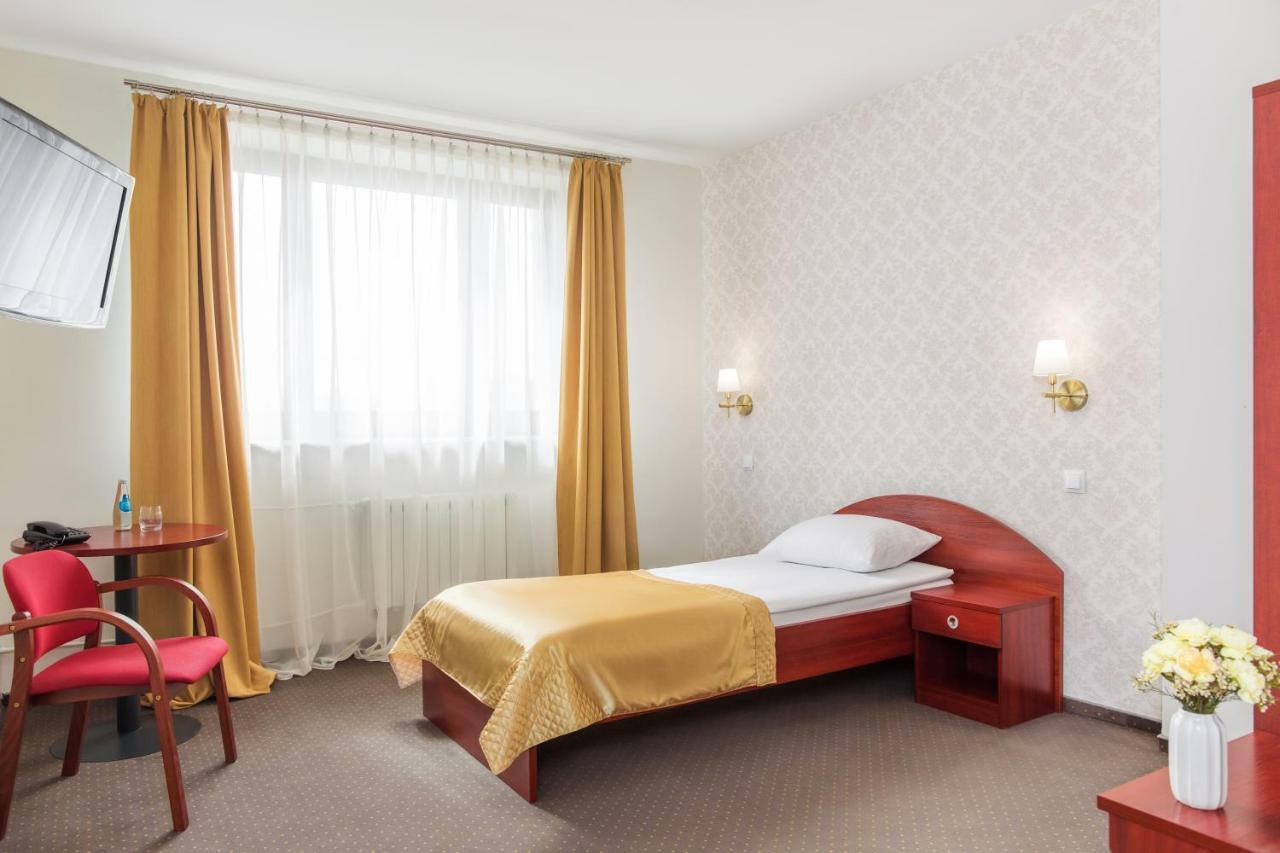 Hotel Arkadia Warsaw Luaran gambar